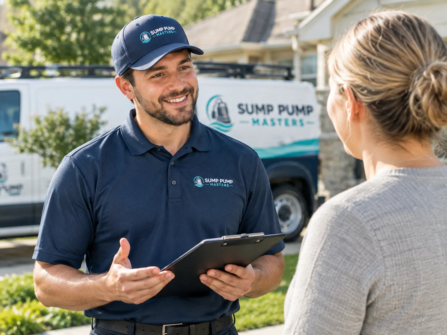 Sump Pump Repair Lashmeet, WV FAQs